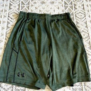 Under Armor shorts